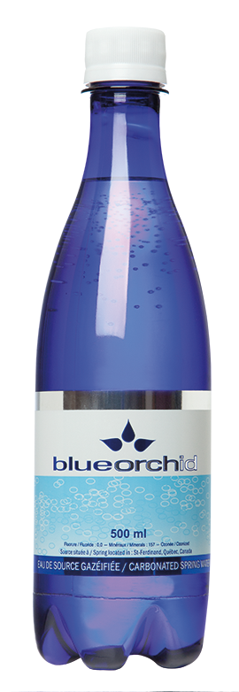 blue orchid drink